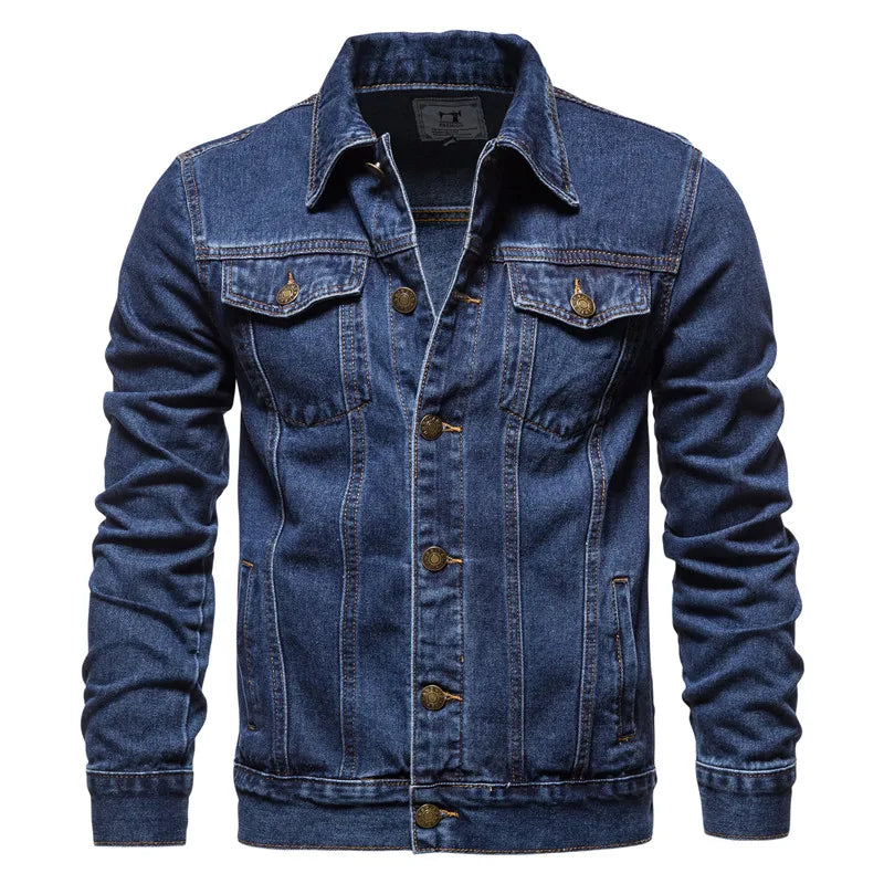 Asphalt Rider Jacket