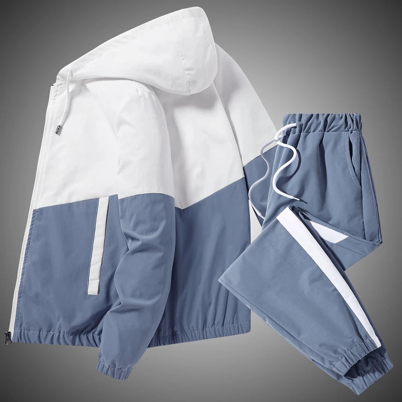 Urban Flow Set