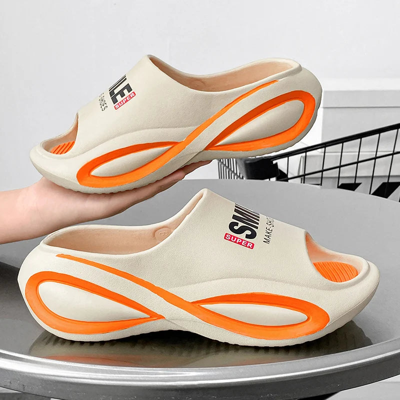 Coast Slide Sandals