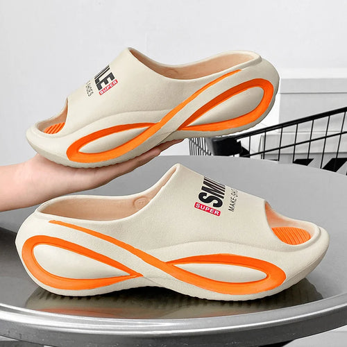 Coast Slide Sandals