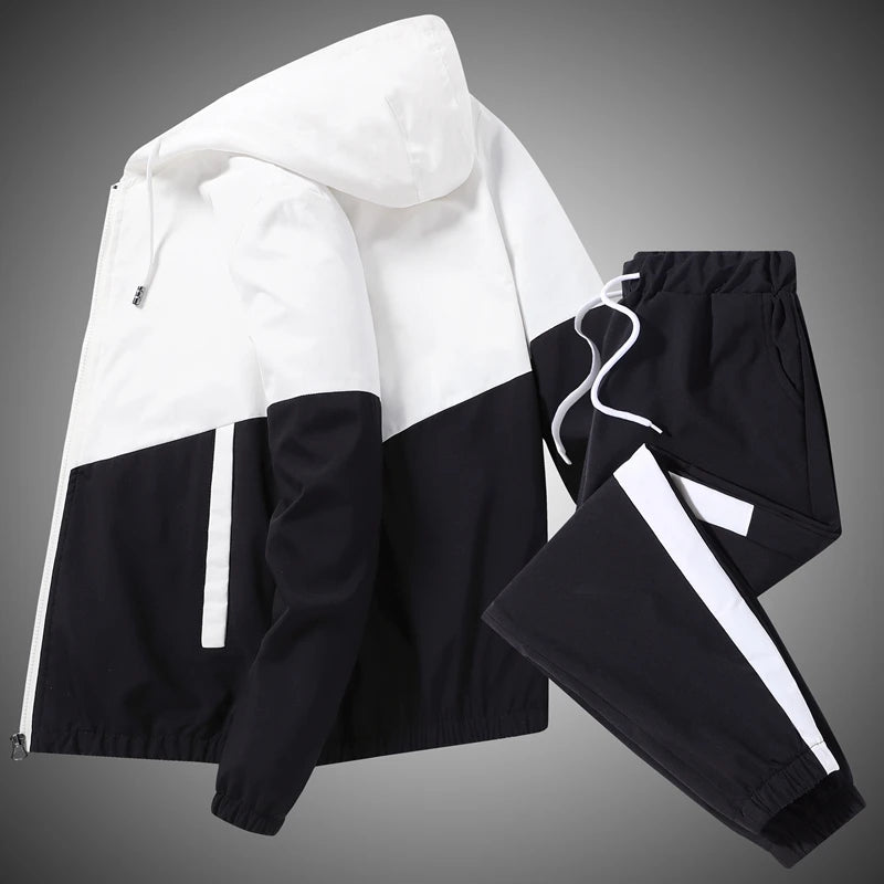 Urban Flow Set
