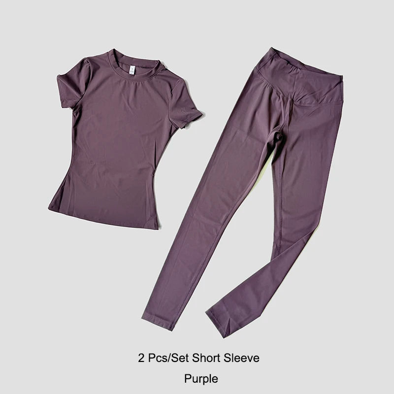 Active Fit Set