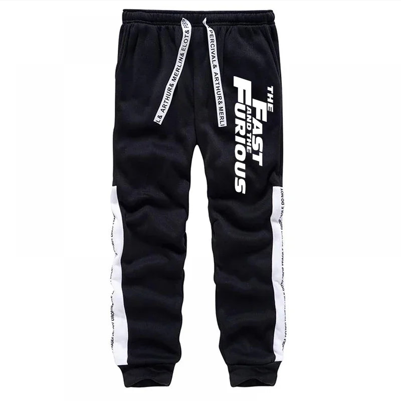 Motion Hoodie Set