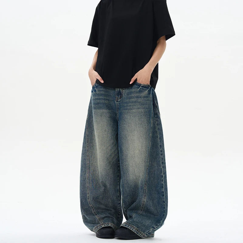 Thunder Patch Jeans