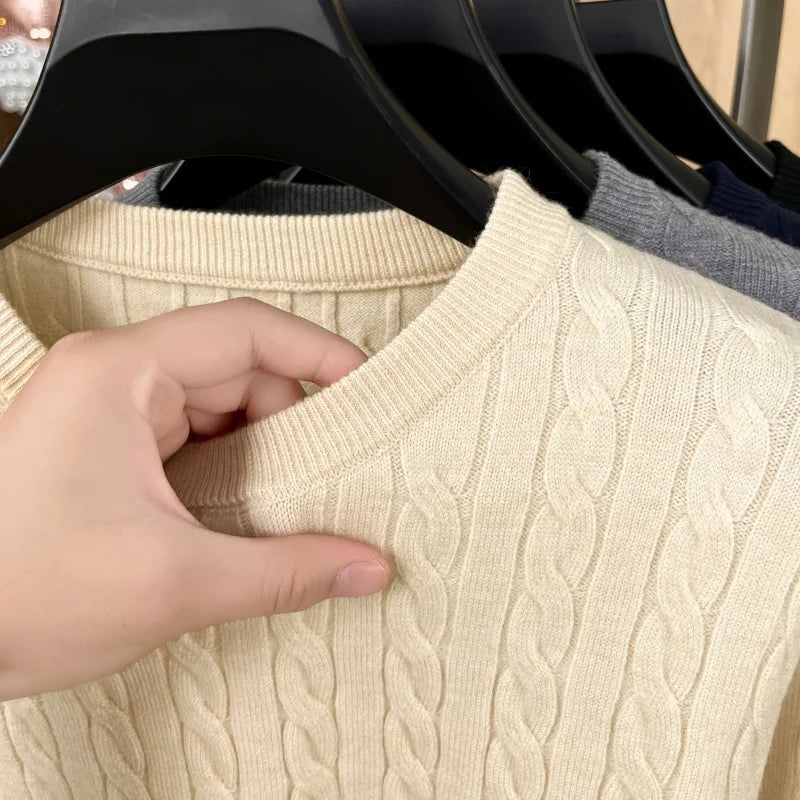 Atelier Sweater