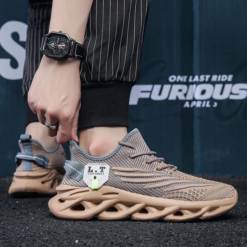 Vertex Sneaker
