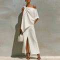 One Shoulder Set