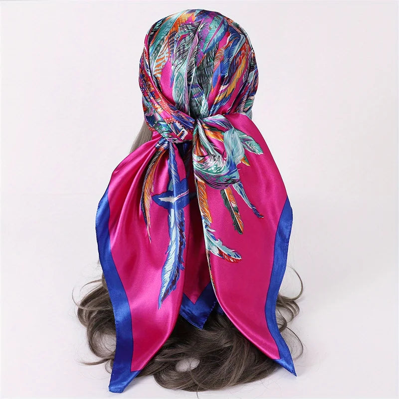 Virella Scarf