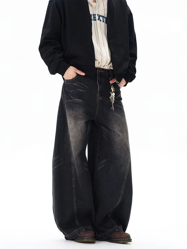 Shadow Blade Jeans