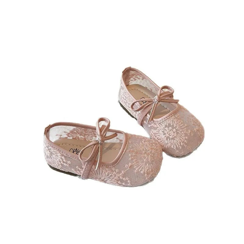 Princess Sandals