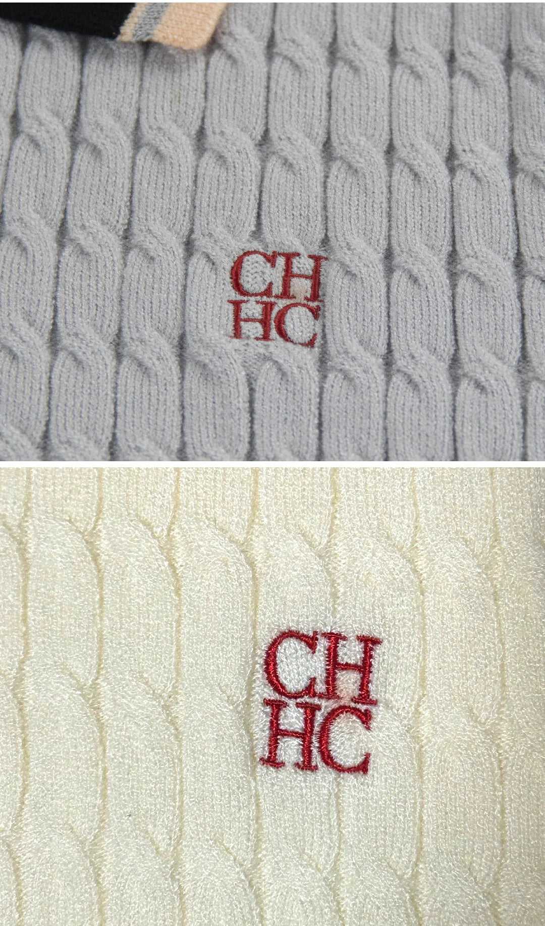 Grace Polo