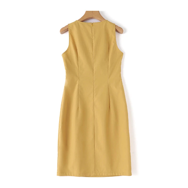 Refined Two-Piece Set