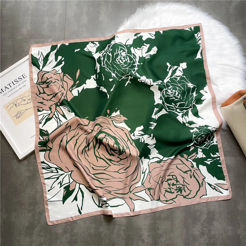 Eloria Scarf