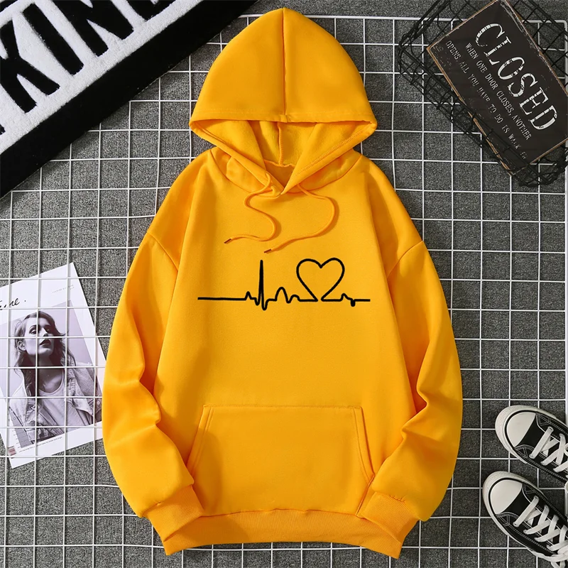 Pocket Hoodie