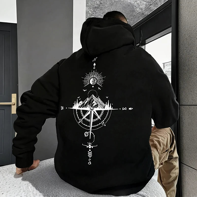 Core Hoodie