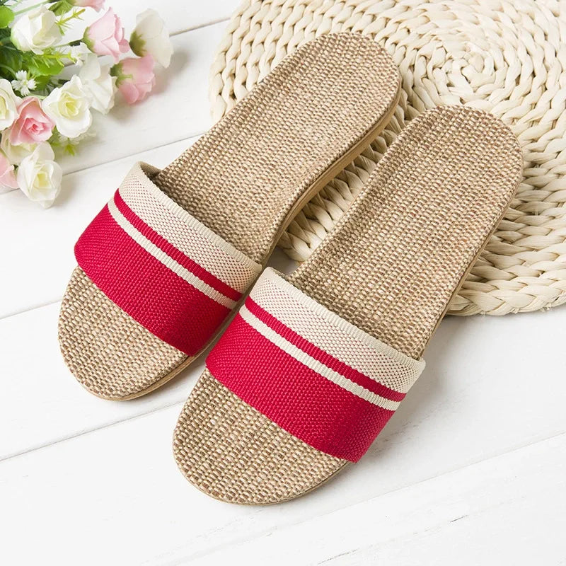 Hemp Slides