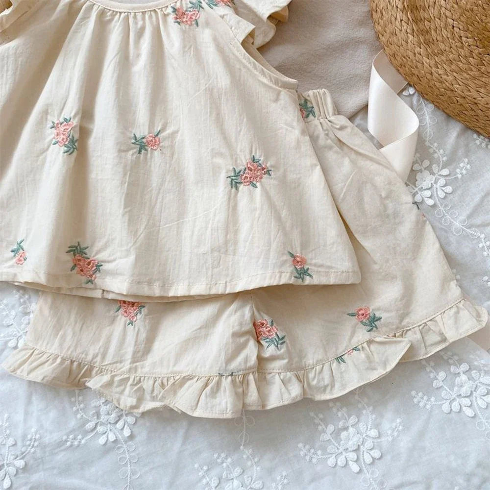 Cute Bloom Set