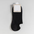No Show Socks Set