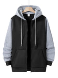 Urban Hooded Jacket