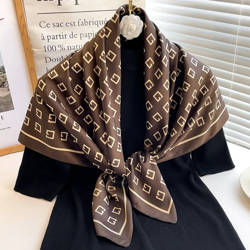 Eloria Scarf