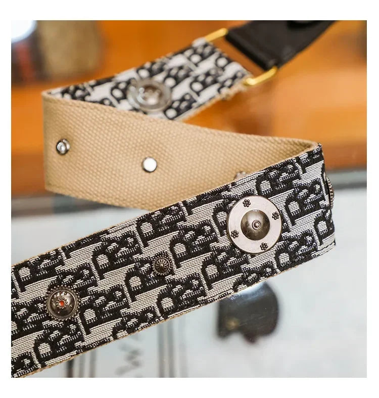 Elegant Shoulder Bag