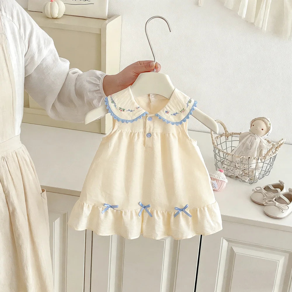 Mini Princess Dress