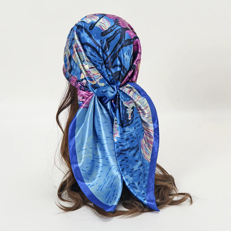 Virella Scarf