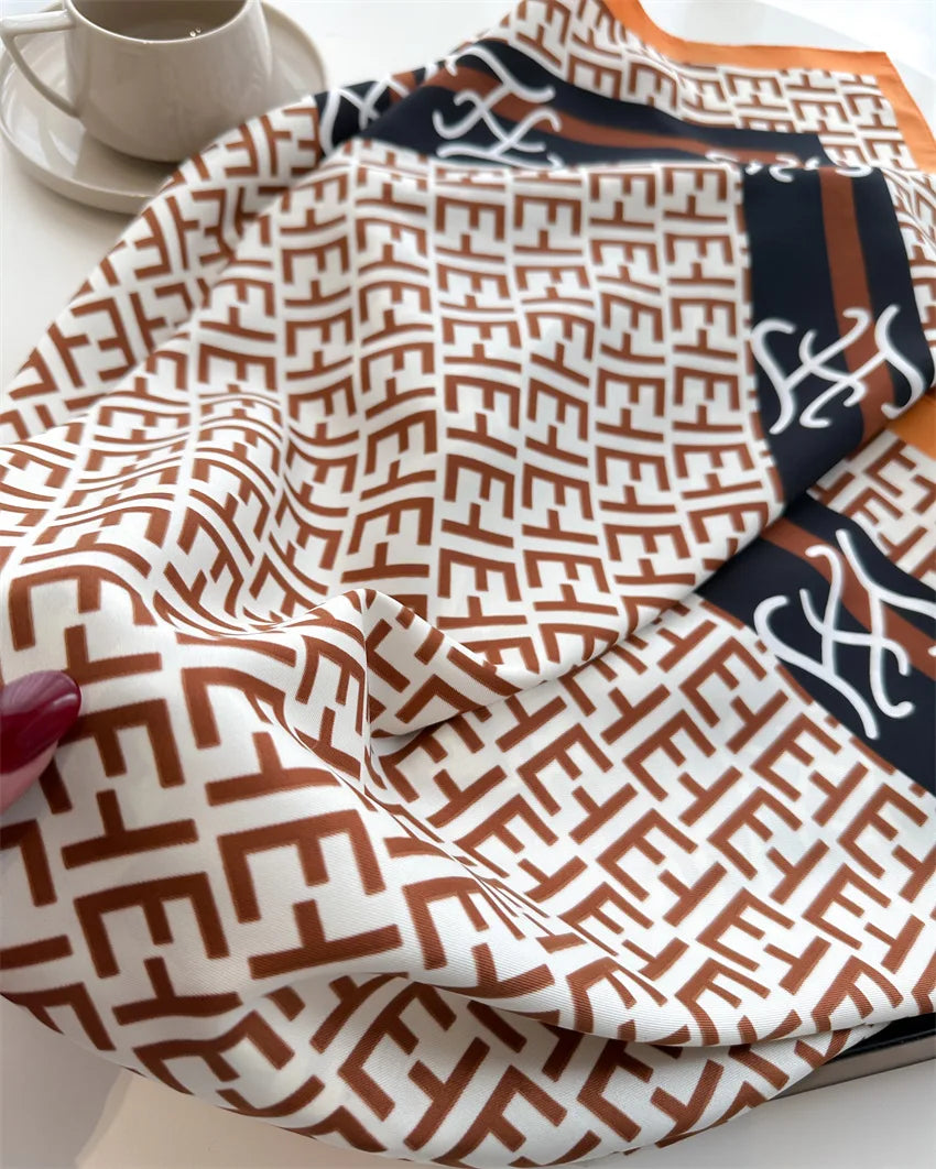 Riviera Scarf