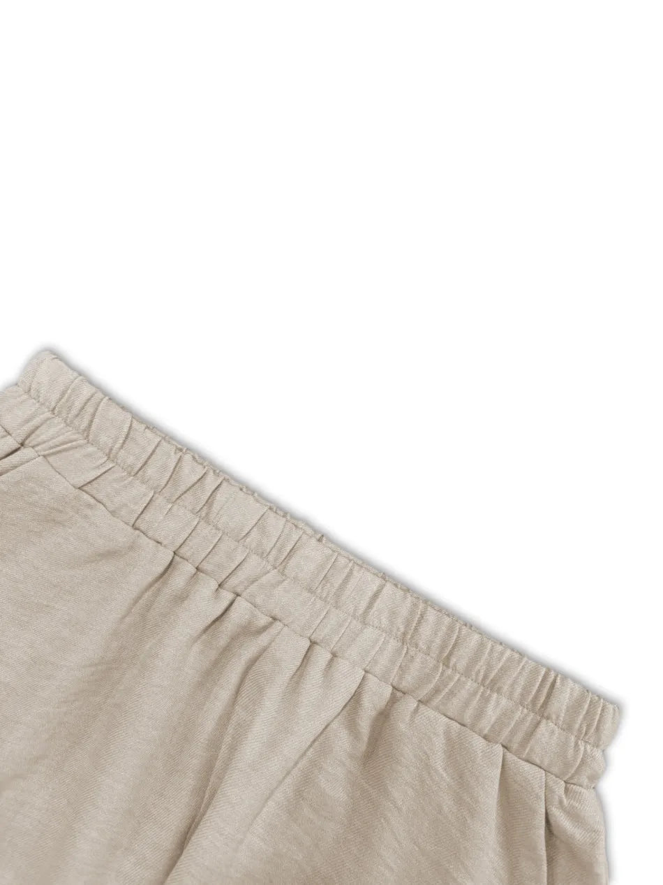 Soft Tailored Set