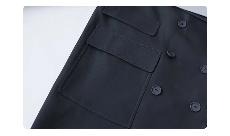 The Contrast Trench