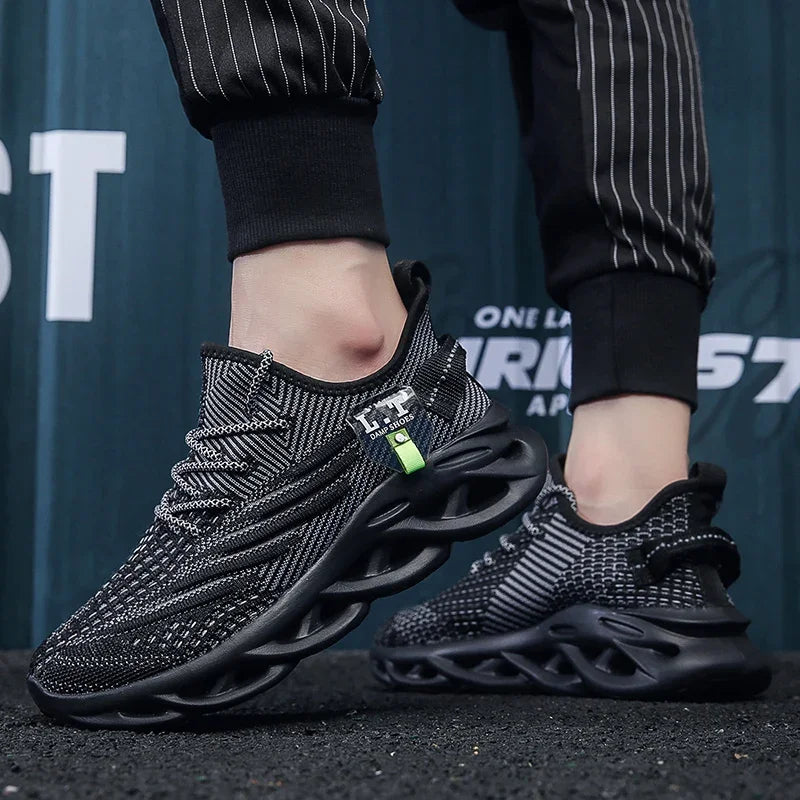Vertex Sneaker