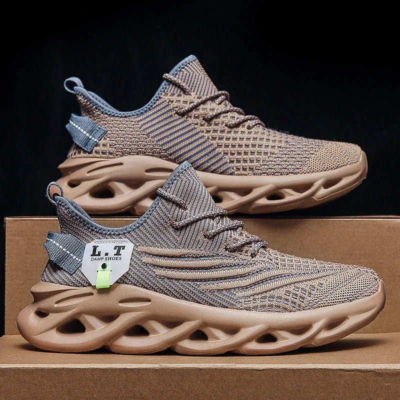 Vertex Sneaker