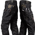 Technical Cargo pants