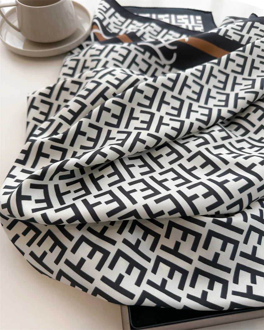 Riviera Scarf