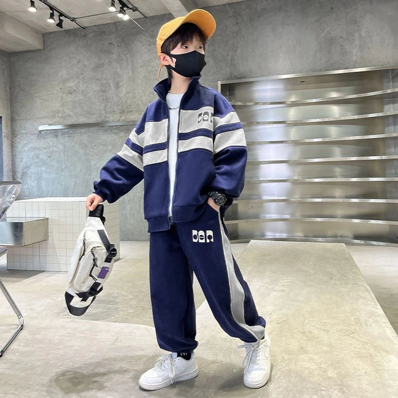 Rookie Tracksuit