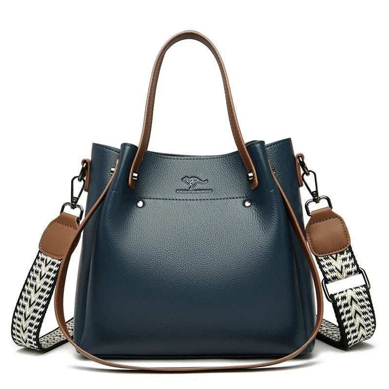City Shoulder Bag