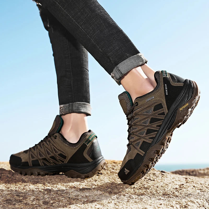 Terra Hike