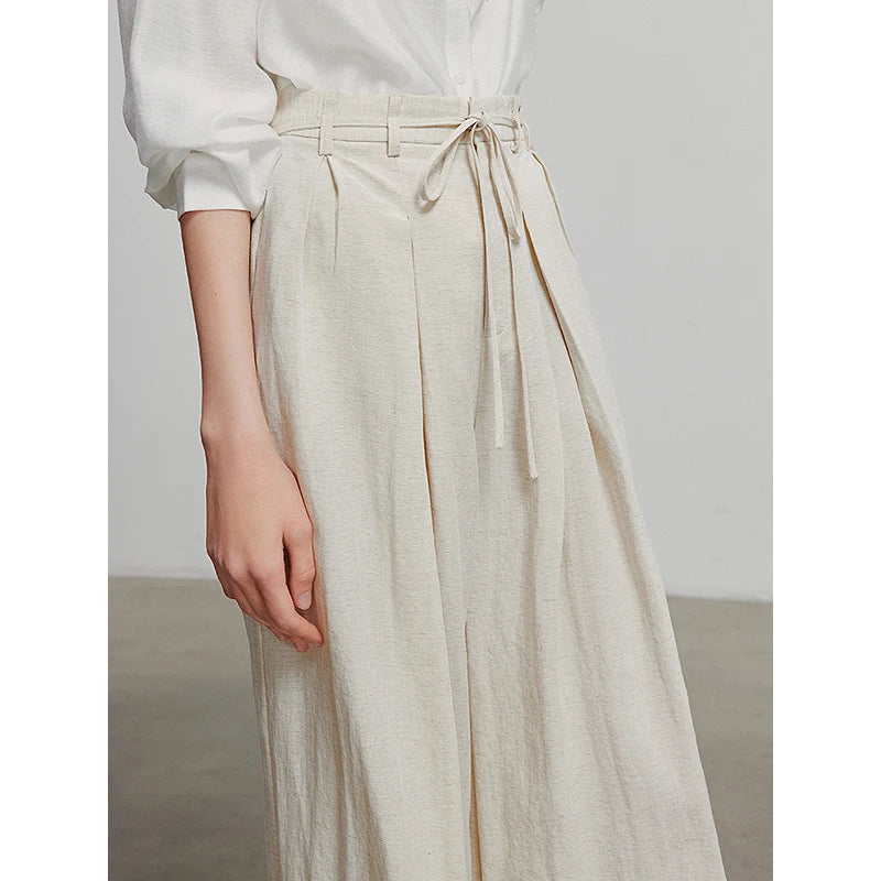 Flow Fit Trousers
