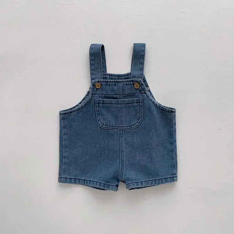 Little Denim Set