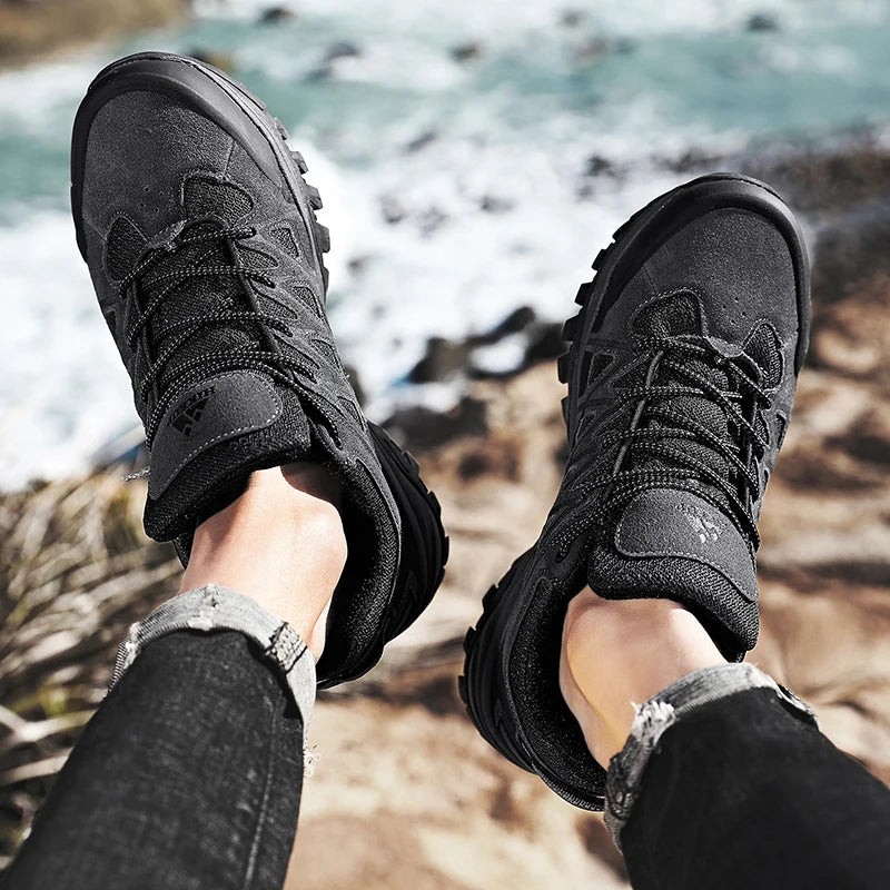 Terra Hike