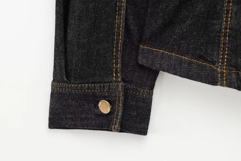 Classic Denim Set