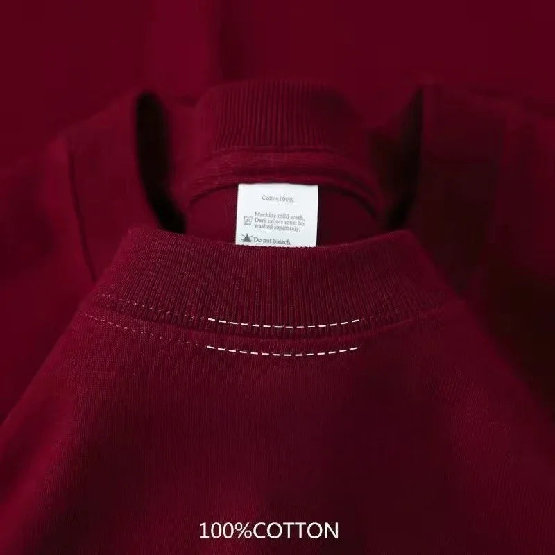 Premium Weight T-Shirt