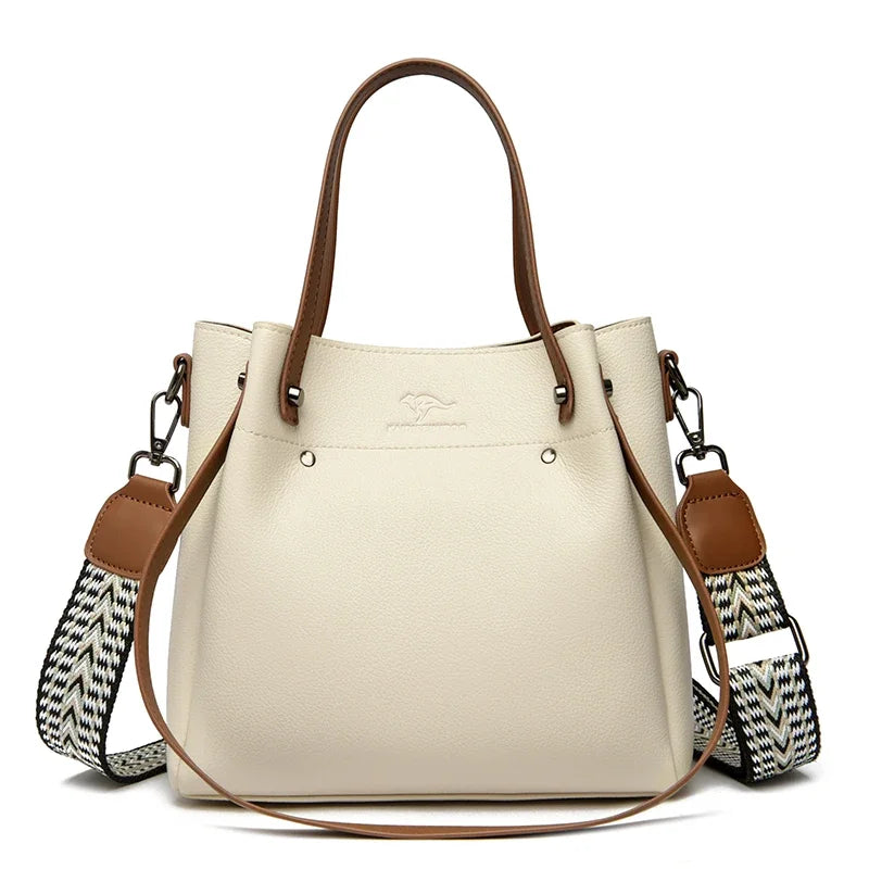 City Shoulder Bag
