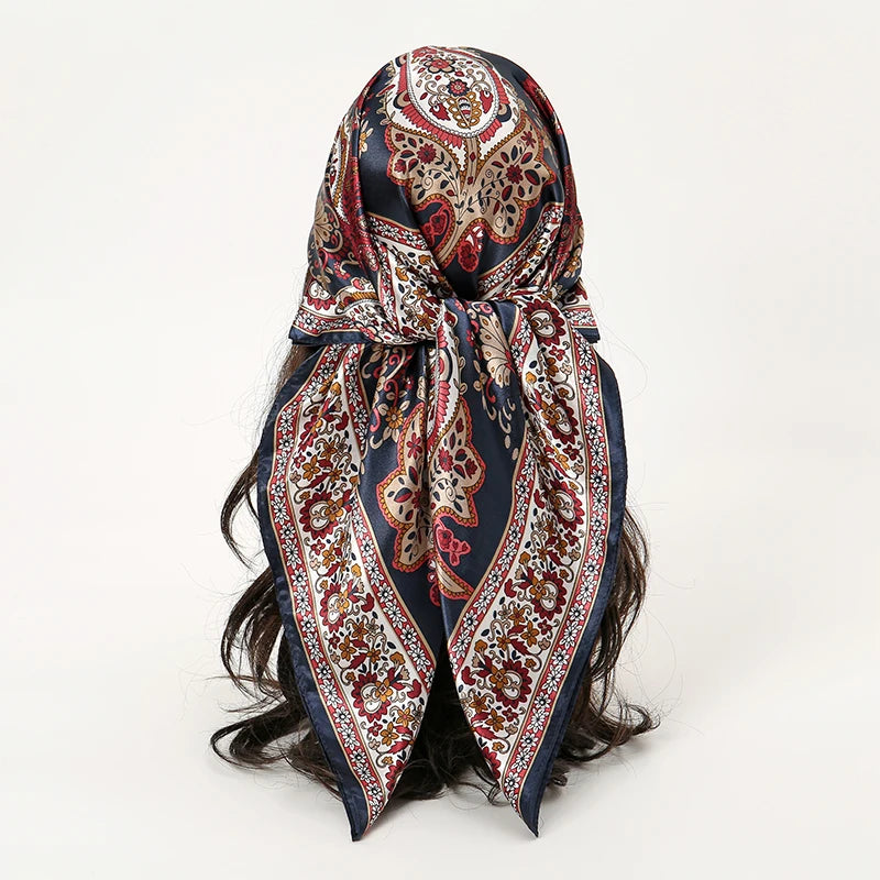 Virella Scarf