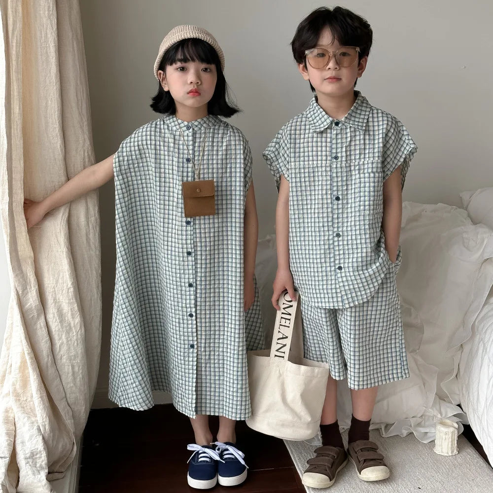 Sibling Match Set