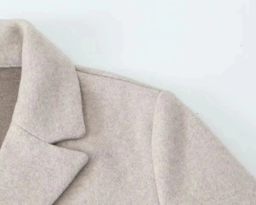 Atelier Coat