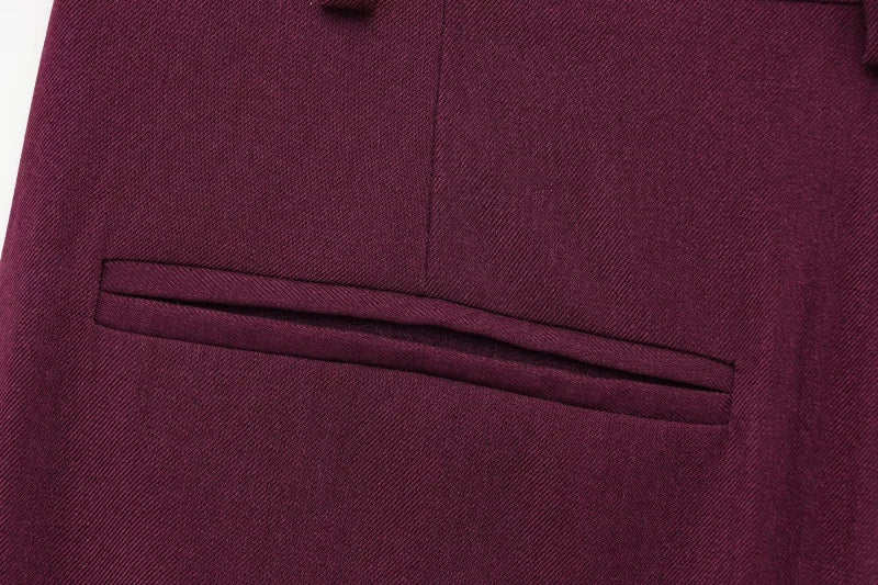 Effortless Suit Set