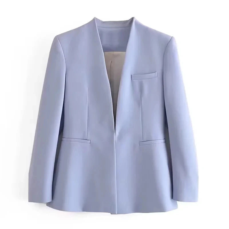 Relax Fit Suit
