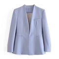 Relax Fit Suit