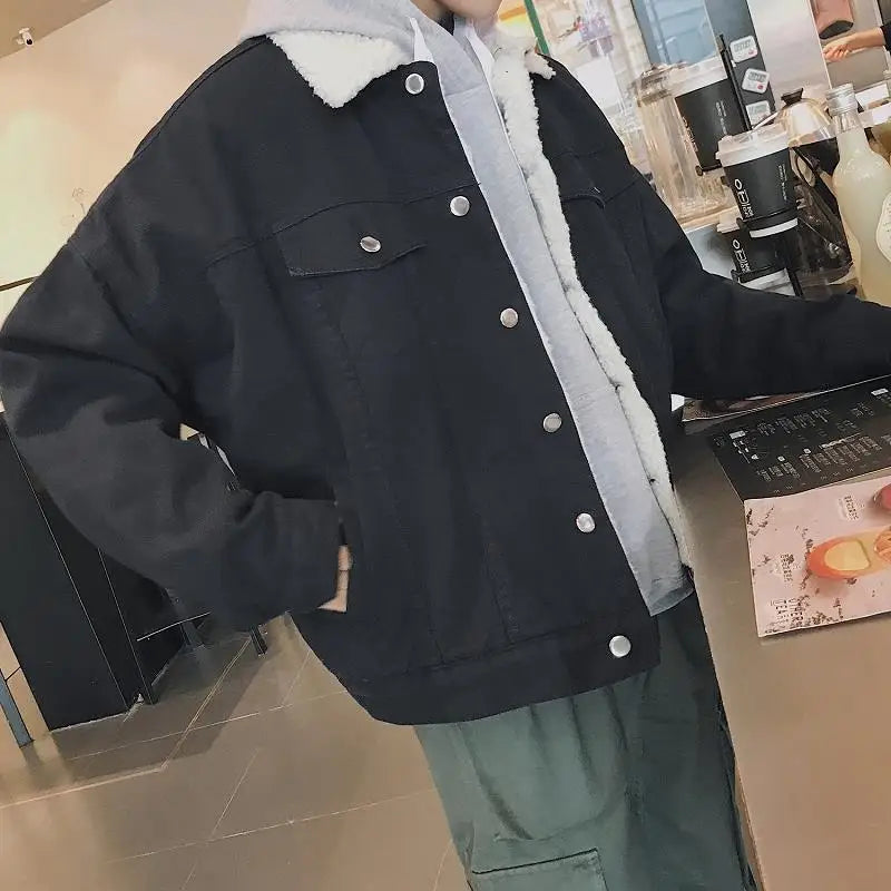 North Ridge Jacket